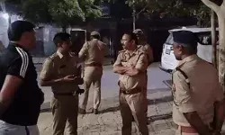 उधार के विवाद में फल विक्रेता मुशर्रफ का गोली मारकर मर्डर उधार के विवाद में फल विक्रेता मुशर्रफ का गोली मारकर मर्डर