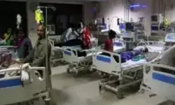 श्रद्धांजलि सभा के भोजन ने मचाया कोहराम- 200 लोगों की जान.... श्रद्धांजलि सभा के भोजन ने मचाया कोहराम- 200 लोगों की जान....