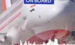 आतंकी पन्नू ने भरी हुंकार- दे डाली एयर इंडिया विमान को उड़ाने की धमकी आतंकी पन्नू ने भरी हुंकार- दे डाली एयर इंडिया विमान को उड़ाने की धमकी