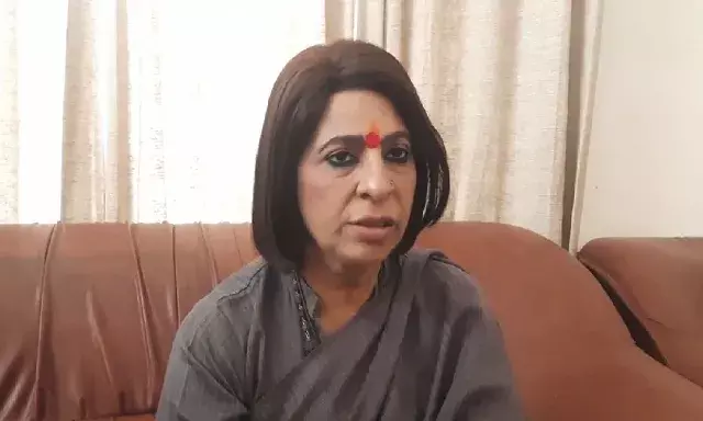 महिला कैदियों को रोजगारपरक बनाने की दिशा में हो रहा काम- भाटिया महिला कैदियों को रोजगारपरक बनाने की दिशा में हो रहा काम- भाटिया