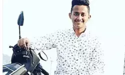 फिर से हिट एंड रन-21 साल के युवक को कुचलकर भागी मर्सिडीज़ फिर से हिट एंड रन-21 साल के युवक को कुचलकर भागी मर्सिडीज़