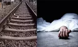 ट्रेन से कटकर इतने लोगों की हुई मौत- मचा हड़कपं