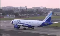 अब एयर इंडिया, इंडिगो एवं विस्तारा के विमानों को उड़ाने की धमकी अब एयर इंडिया, इंडिगो एवं विस्तारा के विमानों को उड़ाने की धमकी