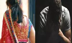 दूसरे की पत्नी के साथ तबीयत रंगीन करते पकड़ा गया सिपाही सस्पेंड दूसरे की पत्नी के साथ तबीयत रंगीन करते पकड़ा गया सिपाही सस्पेंड