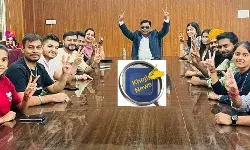 कर्मचारियों को मिला बड़ा दीपावली गिफ्ट- एक महीने की सैलरी और कार