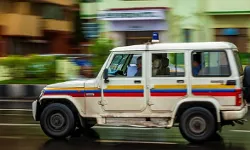 बीच सड़क कांग्रेस नेता का मर्डर- कार की टक्कर मारने के बाद घोंपा चाकू बीच सड़क कांग्रेस नेता का मर्डर- कार की टक्कर मारने के बाद घोंपा चाकू