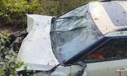 टूटा तेज रफ्तार का कहर- XUV ने कुचले बाइक सवार- दो की मौत- एक गंभीर टूटा तेज रफ्तार का कहर- XUV ने कुचले बाइक सवार- दो की मौत- एक गंभीर