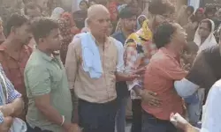 मम्मी पापा का विवाद ले गया 11वीं कक्षा में पढ़ने वाले किशोर की जान मम्मी पापा का विवाद ले गया 11वीं कक्षा में पढ़ने वाले किशोर की जान