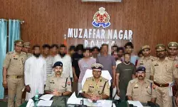 अपने धर्म पर आपत्तिजनक टिप्पणी के बाद जाम लगाने वाले19 लोग भेजे गए जेल अपने धर्म पर आपत्तिजनक टिप्पणी के बाद जाम लगाने वाले19 लोग भेजे गए जेल