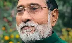 सुप्रीम कोर्ट की निगरानी मे हो बहराइच साम्प्रदायिक हिंसा की जाँच -चौधरी सुप्रीम कोर्ट की निगरानी मे हो बहराइच साम्प्रदायिक हिंसा की जाँच -चौधरी