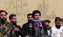 इसराइल ने नसरुल्लाह के उत्तराधिकारी को ताजपोशी से पहले ही किया ढेर