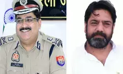 ADG बरेली ज़ोन से मिला IMC का प्रतिनिधि मण्डल- पैग़म्बर ए इस्लाम... ADG बरेली ज़ोन से मिला IMC का प्रतिनिधि मण्डल- पैग़म्बर ए इस्लाम...