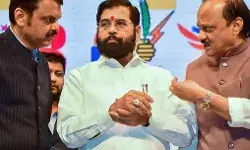 महाराष्ट्र चुनाव- NCP अजीत ने जारी की पहली सूची- बारामती से उतरेंगे...