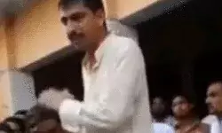 मुश्किल में सांसद इमरान मसूद- बोटी बोटी मामले में जा सकती है सांसदी! मुश्किल में सांसद इमरान मसूद- बोटी बोटी मामले में जा सकती है सांसदी!