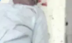 सड़क पार कर रहे ड्राइवर को कुचलकर फरार हुई कार- मौके पर मौत सड़क पार कर रहे ड्राइवर को कुचलकर फरार हुई कार- मौके पर मौत