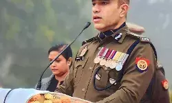 फ्लैशबैक: जब बदमाशों के खौफ की दुनिया में दिखा IPS सिकेरा का भौकाल फ्लैशबैक: जब बदमाशों के खौफ की दुनिया में दिखा IPS सिकेरा का भौकाल