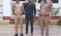 होटल मिडवे पर खड़ी कार का शीशा तोड़कर उड़ाये आभूषण- लुटेरा चढ़ा... होटल मिडवे पर खड़ी कार का शीशा तोड़कर उड़ाये आभूषण- लुटेरा चढ़ा...