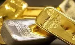 सोना-चांदी हुआ बाजार में मंदा- आप भी जानिए आज के दाम सोना-चांदी हुआ बाजार में मंदा- आप भी जानिए आज के दाम