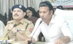 कप्तान का आदेश- बिना अनमुति के नही लगेगी पटाखो की दुकान- होगी कार्रवाई कप्तान का आदेश- बिना अनमुति के नही लगेगी पटाखो की दुकान- होगी कार्रवाई