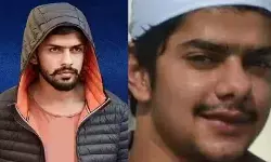 NIA की बड़ी कार्यवाही- गैंगस्टर के भाई अनमोल पर 10 लाख रुपए का इनाम NIA की बड़ी कार्यवाही- गैंगस्टर के भाई अनमोल पर 10 लाख रुपए का इनाम