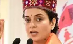 तलब कर बोली कोर्ट- अदालत में हाजिर हो कंगना रनौत तलब कर बोली कोर्ट- अदालत में हाजिर हो कंगना रनौत