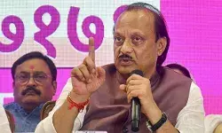 बाबा सिद्दीकी के बेटे की निकली लॉटरी- NCP में शामिल होते ही मिला टिकट