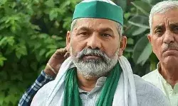 भाकियू की जिला कार्य करने भंग- अब केवल ट्रैक्टर ट्राली वाले ही भाकियू की जिला कार्य करने भंग- अब केवल ट्रैक्टर ट्राली वाले ही