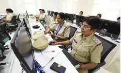 पुलिस की साइबर हेल्प डेस्क फिर बनी सहारा- दिलाये 47000 वापस पुलिस की साइबर हेल्प डेस्क फिर बनी सहारा- दिलाये 47000 वापस