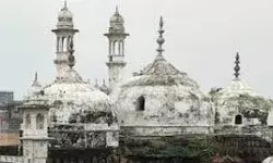 ज्ञानवापी मामले में विस्तृत एएसआई सर्वेक्षण की अर्जी खारिज ज्ञानवापी मामले में विस्तृत एएसआई सर्वेक्षण की अर्जी खारिज