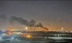 इजराइल का ईरान पर बड़ा अटैक- मिसाइल फैक्ट्रियां फूंकी- 20 ठिकाने तबाह इजराइल का ईरान पर बड़ा अटैक- मिसाइल फैक्ट्रियां फूंकी- 20 ठिकाने तबाह