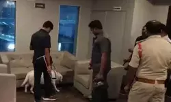 अफजल गुरु फिर होगा जिंदा- तिरुपति के दो होटल में बम की धमकी अफजल गुरु फिर होगा जिंदा- तिरुपति के दो होटल में बम की धमकी