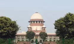 गिर सोमनाथ में कोर्ट का बुलडोजर कार्यवाही पर रोक से सुप्रीम इनकार गिर सोमनाथ में कोर्ट का बुलडोजर कार्यवाही पर रोक से सुप्रीम इनकार