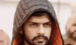 कस्टडी में गैंगस्टर लॉरेंस का इंटरव्यू- 2 DSP, तीन दरोगा, ASI सस्पेंड कस्टडी में गैंगस्टर लॉरेंस का इंटरव्यू- 2 DSP, तीन दरोगा, ASI सस्पेंड