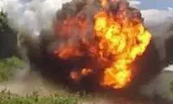 आग में झुलने से इतने लोगों की हुई मौत- मचा हड़कंप आग में झुलने से इतने लोगों की हुई मौत- मचा हड़कंप