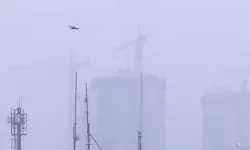 दिवाली से पहले ही बिगड़े हालात- धुआं धुआं हुई दिल्ली- AQI पहुंचा... दिवाली से पहले ही बिगड़े हालात- धुआं धुआं हुई दिल्ली- AQI पहुंचा...