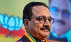 भाजपा ने यमुना नदी की सफाई को लेकर आम आदमी पार्टी पर बोला हमला भाजपा ने यमुना नदी की सफाई को लेकर आम आदमी पार्टी पर बोला हमला