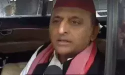 महाराष्ट्र चुनाव- बोले अखिलेश- राजनीति में त्याग के लिए नहीं कोई जगह