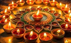 दिवाली 31 अक्टूबर या 1 नवंबर को?- अयोध्या मंदिर ट्रस्ट बोला इस दिन... दिवाली 31 अक्टूबर या 1 नवंबर को?- अयोध्या मंदिर ट्रस्ट बोला इस दिन...