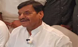 सीएम योगी पर प्रहार करते हुए बोले शिवपाल- पीडीए ना तो बंटेगा, ना कटेगा सीएम योगी पर प्रहार करते हुए बोले शिवपाल- पीडीए ना तो बंटेगा, ना कटेगा