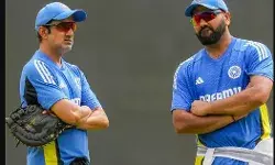 न्यूजीलैंड से दो टैस्ट हारने की सजा- टीम इंडिया की दिवाली छुट्टी खत्म