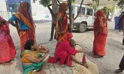 दिनदहाड़े गोलियों से भूनकर अधिवक्ता की हत्या- सिर और कमर में... दिनदहाड़े गोलियों से भूनकर अधिवक्ता की हत्या- सिर और कमर में...