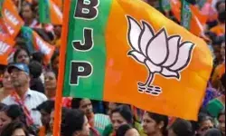 विधानसभा चुनाव- बीजेपी ने जारी की तीसरी सूची- अब तक 146.... विधानसभा चुनाव- बीजेपी ने जारी की तीसरी सूची- अब तक 146....