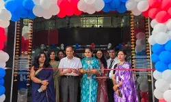 श्री राम कॉलेज में किया गया ‘दीवाली डिलाइट इवेंट-2024’ का आयोजन श्री राम कॉलेज में किया गया ‘दीवाली डिलाइट इवेंट-2024’ का आयोजन