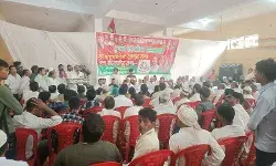 सुम्बुल राणा के चुनाव कार्यालय का हुआ उदघाटन- जुटे दिग्गज नेता सुम्बुल राणा के चुनाव कार्यालय का हुआ उदघाटन- जुटे दिग्गज नेता