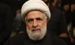 इसराइल के साथ चल रही जंग के बीच हिज्बुल्लाह ने इन्हें बनाया नया चीफ इसराइल के साथ चल रही जंग के बीच हिज्बुल्लाह ने इन्हें बनाया नया चीफ