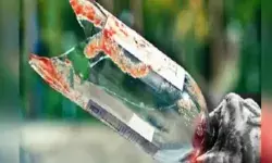 जेब में रखें पटाखे में हुए जोरदार ब्लास्ट से बच्चे के उड़े चिथड़े जेब में रखें पटाखे में हुए जोरदार ब्लास्ट से बच्चे के उड़े चिथड़े