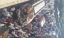 धनतेरस के उल्लास में छाया मातम- हुई बड़ी दुर्घटना में 12 की मौत धनतेरस के उल्लास में छाया मातम- हुई बड़ी दुर्घटना में 12 की मौत