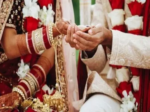 महिलाओं के लिये गुड न्यूजः इस योजना के तहत मिलेंगे 51 हजार रूपये महिलाओं के लिये गुड न्यूजः इस योजना के तहत मिलेंगे 51 हजार रूपये
