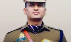 फ्लैशबैकः इस कप्तान ने कराई थी 16 माह में 116 दोषियों को उम्रकैद