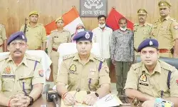 फोन पर बात करने से नाराज मौसा मौसी ने पीट-पीट कर भांजी की कर दी हत्या